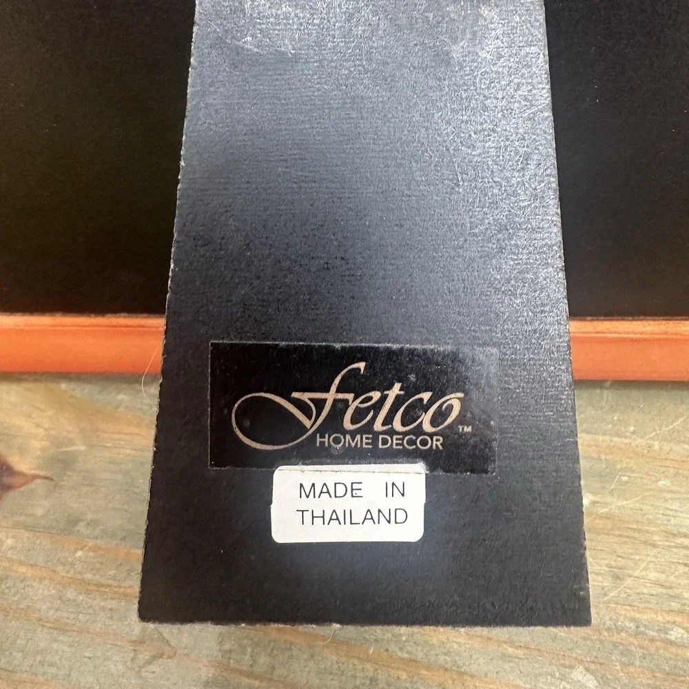 Fetco Picture Frame 8.5x5.5